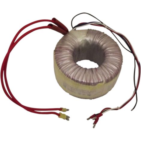 Transformateur TORIQUE 230/12V (1/2)