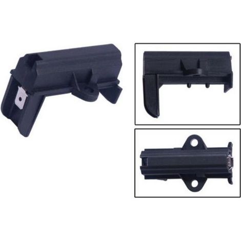 Kit 2 carboncini del motore - Lavatrice - BEKO - 2609818426332326298 (1/2)