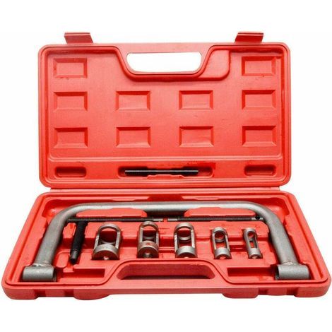 Lot de 10 compresseurs de ressort de soupape pour moto, voiture, VTT, équipement de petit moteur (1/4)