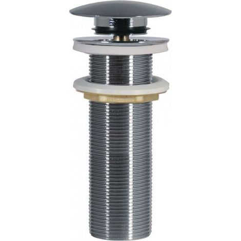 UlisemScarico per lavello senza troppo pieno Ø 66 mm (1/2)