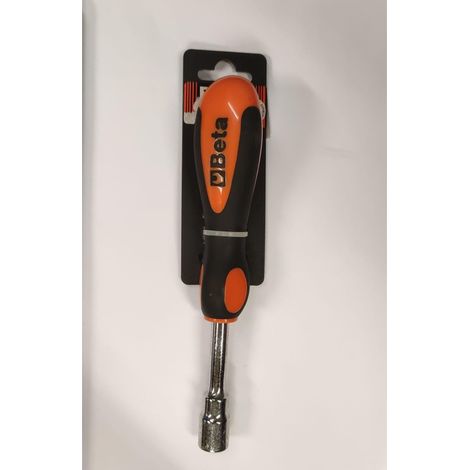 BETA - 942BM/13 CHIAVI A BUSSOLA ESAGONALICON IMPUGNATURA SERIE CORTA 13MM