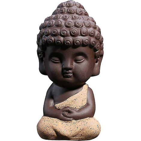 1 Bouddha Feng Shui (1/3)