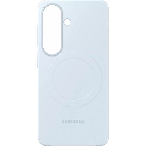 Funda magnética delgada para Samsung S942 S26 azul claro EF-SS942CLE (1/2)