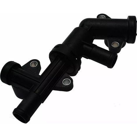 256301U500 convient au refroidisseur d'huile de la vanne d'eau de transmission des Hyundai Sonata, Santa Fe et Kia Sorento. (1/4)