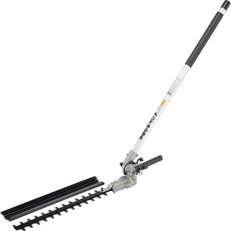31349 400 mm Fixation Taille-haie
