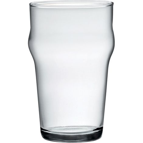 Bormioli Rocco - Boite de 12 verres à bière nonix 29 cl