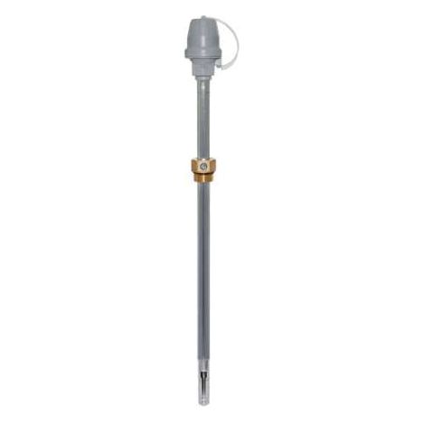 Afriso Grenzwertgeber GWG 23-Ro 1"AG für Außenbehälter Länge 700mm 46126
