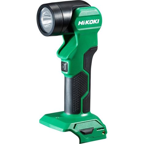 LED Lampe HIKOKI UB18DEW4Z (nur Gerät)