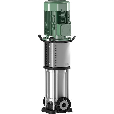 Wilo Hochdruck-Kreiselpumpe Helix V209-1/16/E/S/400-50 G 1" 750W 1kW (1/4)