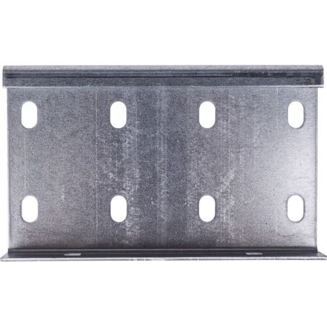 Kabelleiterverbinder H100 2mm LDCH100N 411001