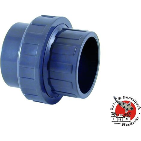 Poolzubehör Astralpool 02328 dicht EPDM PVC (1/2)