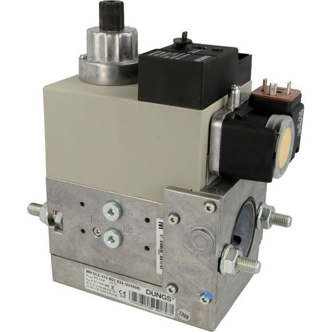 Dungs Bloc gaz MB-DLE 410 B01 S22 1’’