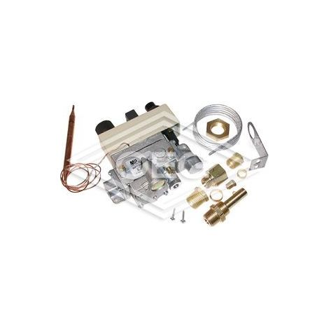 Bloc gaz BM751, 75102010 Kit de conversion