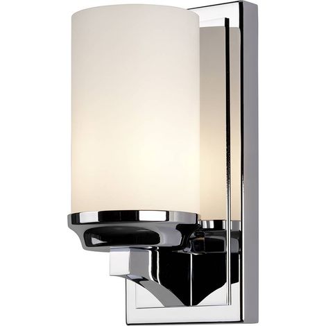 Elstead Amalia - Badezimmer Kleine Wandleuchte IP44 (1/5)