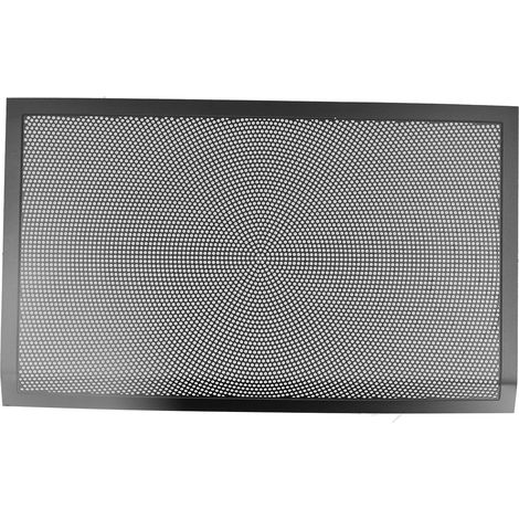 Couvercle de grille haut-parleur tableau de bord Land Rover Defender 2020-2021 (1/5)