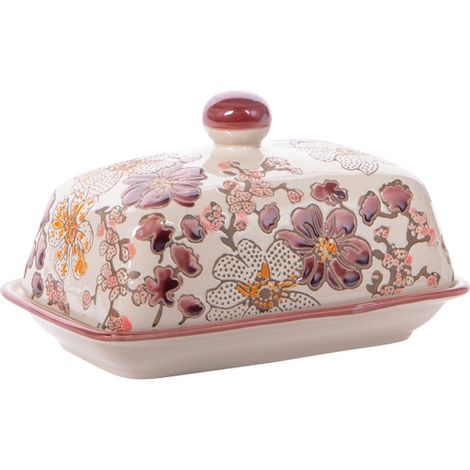 Table Passion - Beurrier Kiyo 16x11 cm