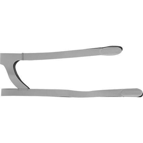 Bandeau respirant pour visière réutilisable, protège-visage lavable avec serre-tête ajustable, écran anti-projections, usage professionnel et domestique (1/5)