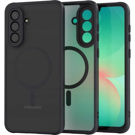 SC Hybrid Mag Safe Hülle für Galaxy A26 5G (1/5)