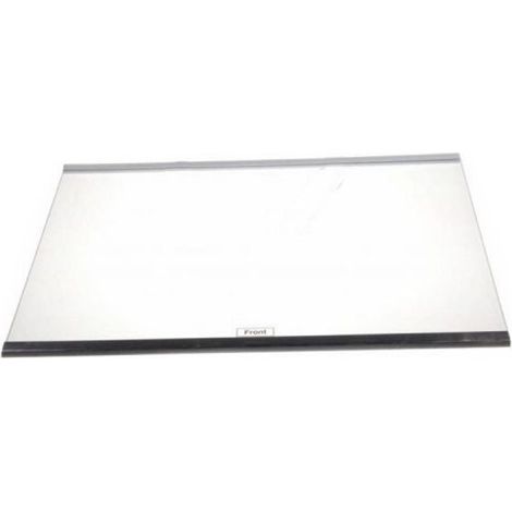 Clayette en verre pour refrigerateur Samsung