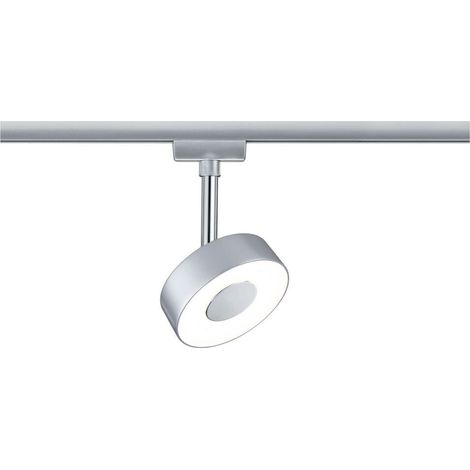 Paulmann SPOT LED 1X5W 308LM 2700K (CIRCLE CHR.MT 22K237) (1/5)