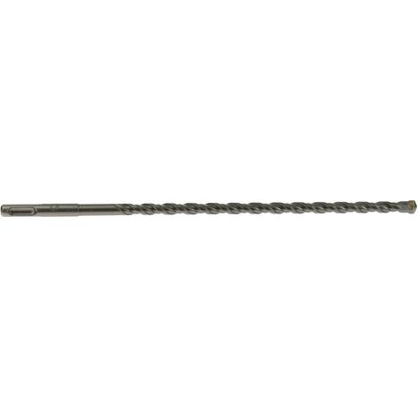 Broca SDS plus 10/310mm(100)