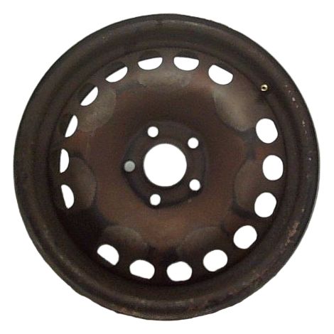 [PRODUIT D'OCCASION] Jante Tole OPEL Meriva ♻️ Ref Oe. 13198627 - Garantie à vie (1/3)