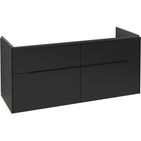 Villeroy & Boch Subway 3.0 Waschbeckenunterschrank, (1/2)