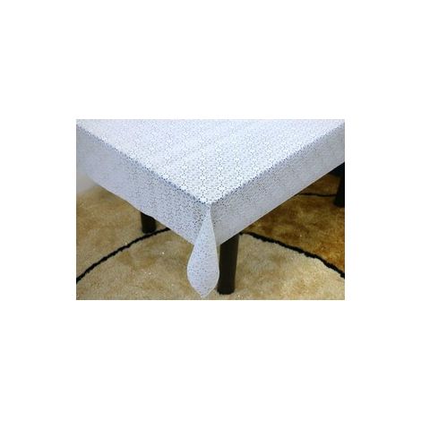 TOVAGLIATO RICAMATO CC2067 H 140