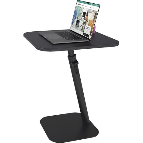 Dataflex, Table pour ordinateur portable Bento®, plage de (1/5)