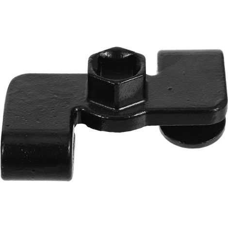 2 Poignées Encastrables Invisibles en Acier Inoxydable pour Porte (1/5)