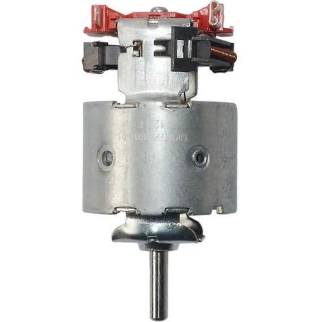 Neuer Gebläsemotor für Autos --- (1/5)