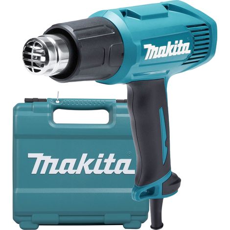 MAKITA Pistola de calor 1600 W - HG5030K
