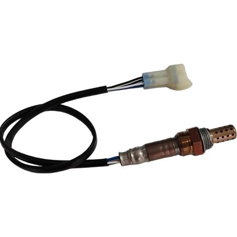 Oxygen sensors compatible with Suzuki vehicles: 18213-65D71 and 18213-67D00 (1/5)