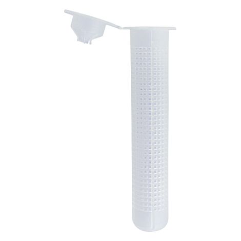 TIMCO Chemical Anchor Resin Plastic Sleeves - 16 x 130