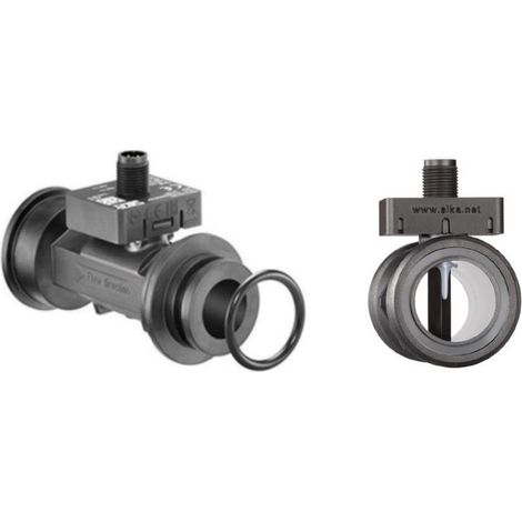 LG Durchflusswärter für Therma V Wärmepumpen, EBD64146603