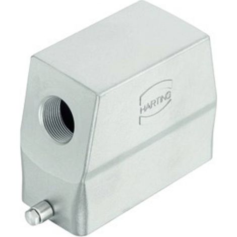 Capot passe-câble HARTING 19443100547 1 pc(s) R070021 (1/2)