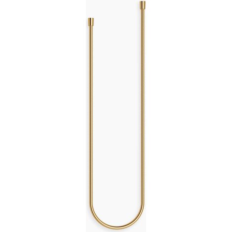 Flexible de douche métallique Dornbracht, 1/2x1/2x1750mm, double