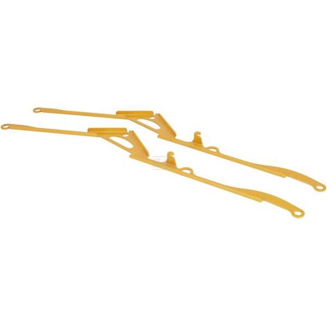 Palanca de ajuste de altura AS-MOTOR G51080008 (1/2)