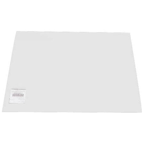 COUVRE BAC A LEGUMES 499X344X4 (ANGLE 90 pour REFRIGERATEUR...