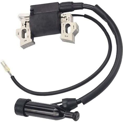 Bobine D'Allumage Compatible Moteurs Honda GX110 GX120 GX140 GX160 GX200 Pièce 30500-ZE1-003 (1/4)