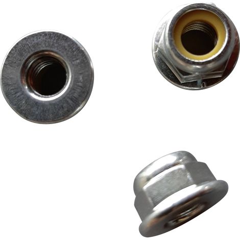 MTA Automotive Ecrou autobloquant 03.0071019/01 D947511