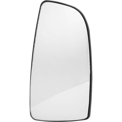 Rétroviseur extérieur convexe en verre, remplacement pour Ford Transit Van 150/250/350 2015-2019, côté droit (1/5)