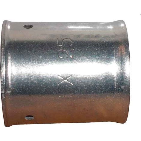 Casquillo Inox Multicapa  Multicapa: 16
