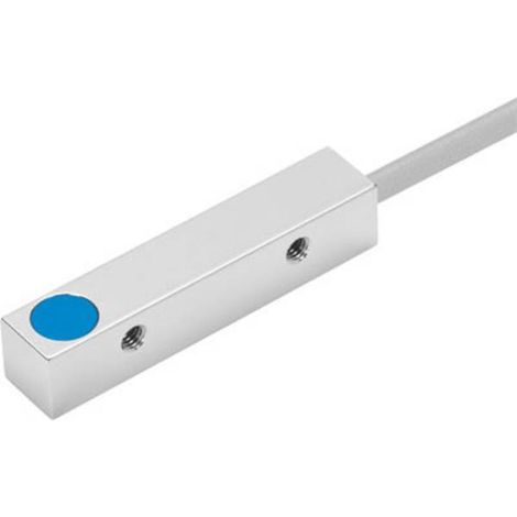 Sensore di prossimità festo sies-q8b-po-k-l induttivo 1,5 mm