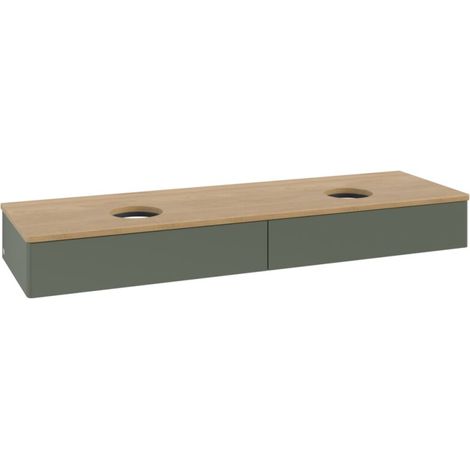 Villeroy & Boch K17011HL WTUS Antao K171 1600x190x500mm (1/3)
