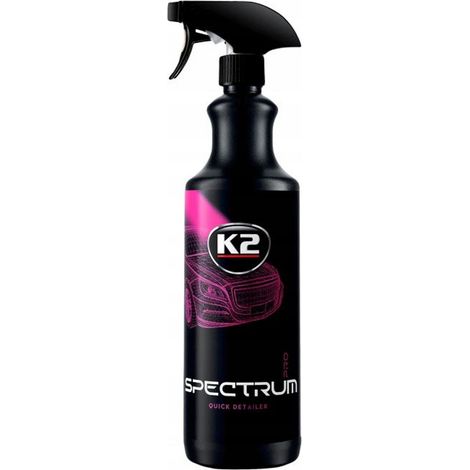 K2 PRO spectre Quick Detailer 1L (1/5)
