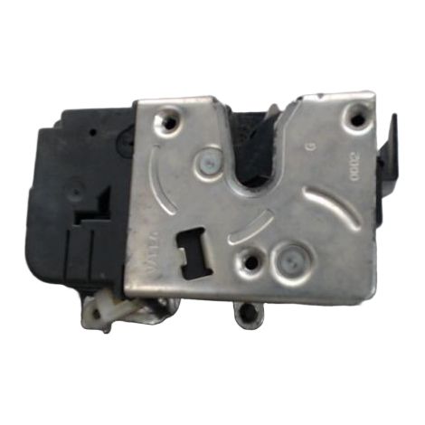 [PRODUIT D'OCCASION] Systeme Condamnation Avant Gauche PEUGEOT 307 ♻️ Ref Oe. 9135z0 - Garantie à vie (1/2)