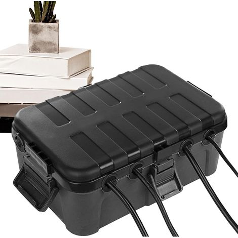 externe elektrische Box wasserdichte Anschlussbox
