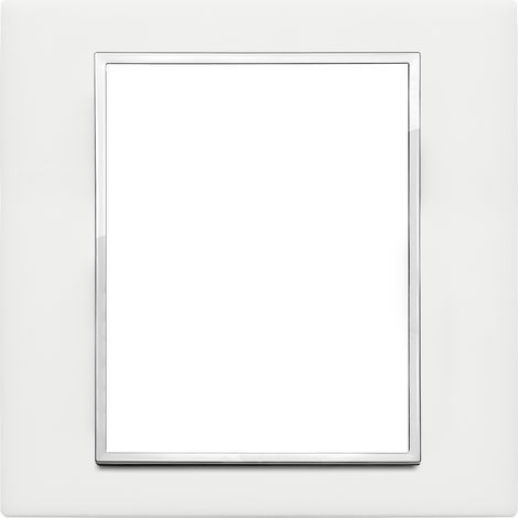 VIMAR - 21668.41 Placa 8M hielo glaciar