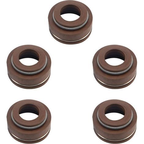 Kit de Joints de tiges de soupape pour Moteur GX390 GX340 GX270 GX240 13HP 11HP 9HP 8HP (1/3)